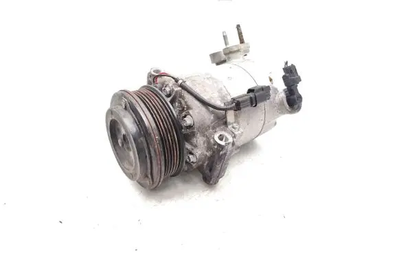 Air conditioning (A/C) compressor (pump)
