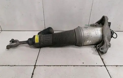 Bentley Continental Front shock absorber actuator solenoid