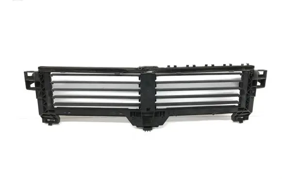 Mercedes-Benz GLA H247 Intercooler air guide/duct channel A2478854500