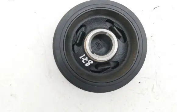 Mazda CX-30 Crankshaft pulley