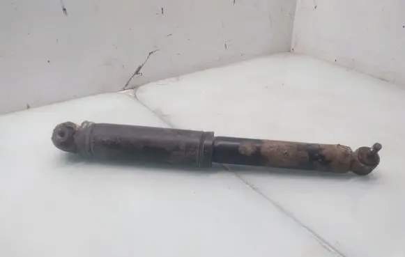 Renault Scenic II - Grand scenic II Rear shock absorber/damper