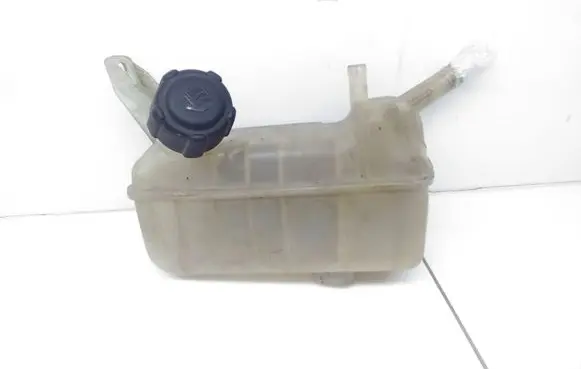 Renault Megane II Coolant expansion tank/reservoir 8200273157
