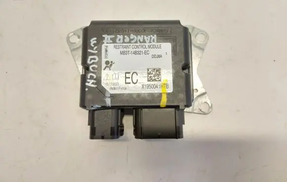 Ford Ranger IV Door central lock control unit/module 