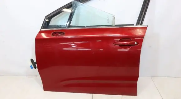 Citroen C4 I Front door 