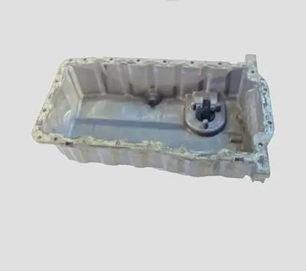 Seat Leon (1P) Oil sump 038103603AG