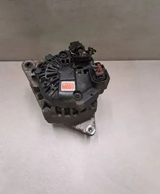Hyundai Getz Generator/alternator A0002655023 3730022650