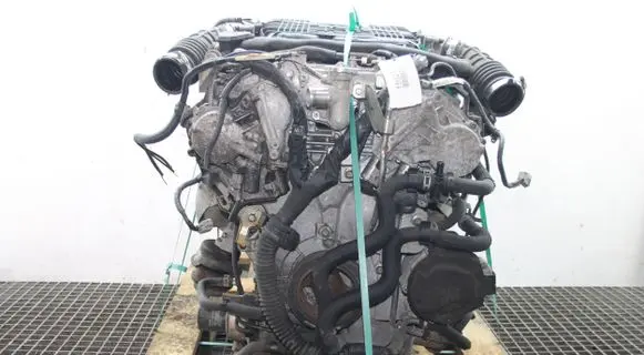 Infiniti Q50 Engine VQ35HR