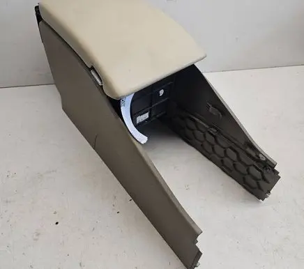 Armrest