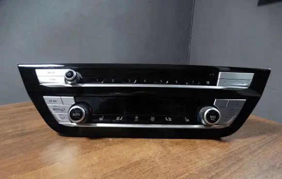 BMW X3 G01 Other switches/knobs/shifts