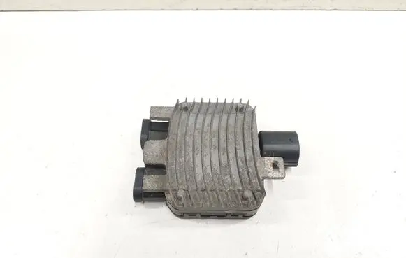 Ford Mondeo MK IV Fan control module 940004107 101014844610 REW0101