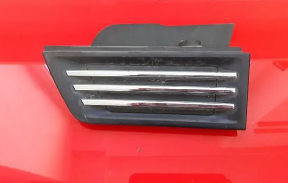 Dodge Nitro Fender grill 55157165AC SR7843 85501B