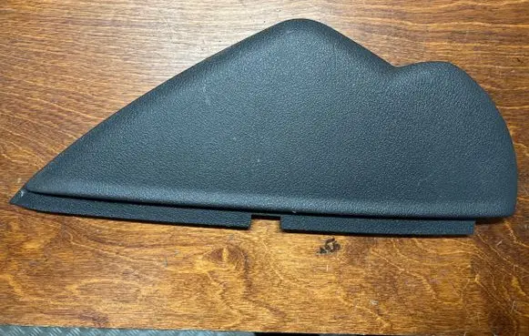 Mercedes-Benz Sprinter W906 Dashboard side end trim 1T1858248C