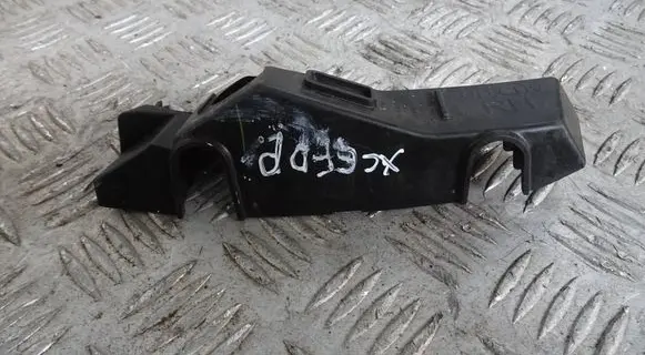 KIA Xceed Front bumper mounting bracket 86516-J7CA0