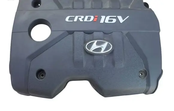 Hyundai Accent Engine cover (trim) 292402A450