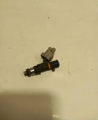 Nissan Murano Z50 Fuel injector 0280158042