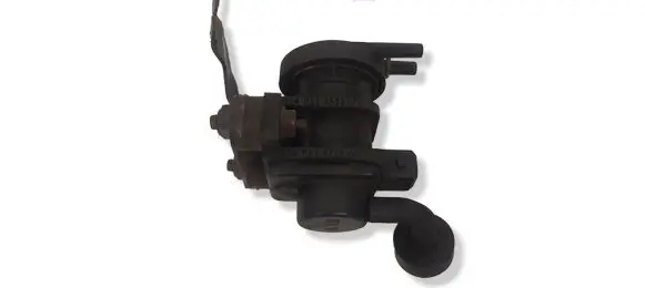 Opel Astra G Turbo solenoid valve 4522371