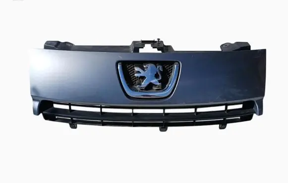 Peugeot Expert Front bumper upper radiator grill 14976500777