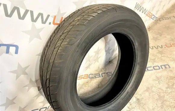 Nissan X-Trail T32 R18 winter tire 22560R18 YOKOHAMA AVID