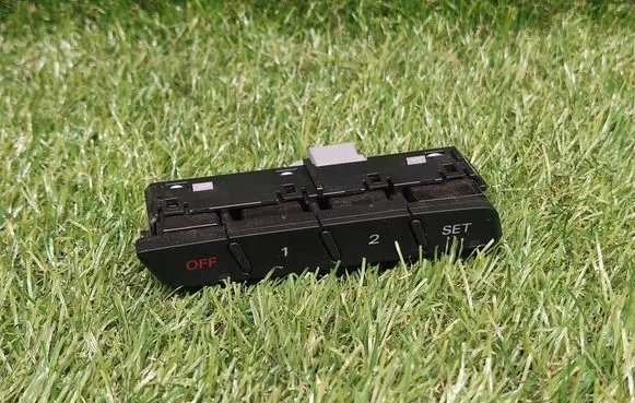 Audi Q5 SQ5 Seat control switch 8R0959769