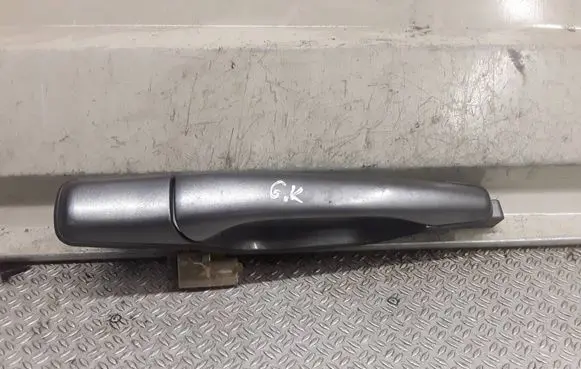Mitsubishi Outlander Rear door exterior handle MR5261092