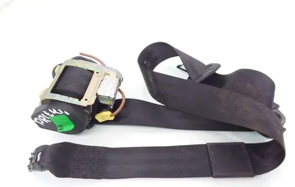 Audi A6 S6 C5 4B Front seatbelt 4B0857706A