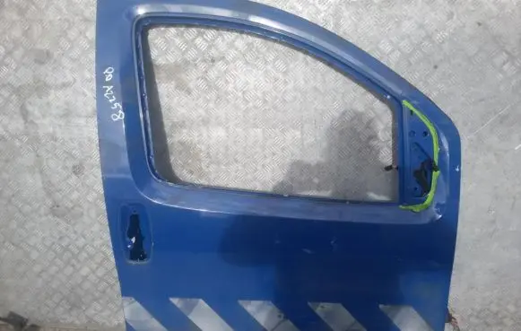 Fiat Fiorino Front door