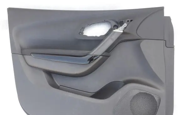 Renault Kadjar Front door card panel trim 809014053R 156067392 15608867