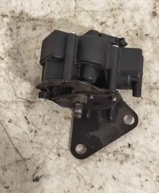Volkswagen Sharan Vent window/glass motor 7M0847079 95VW1A453AA