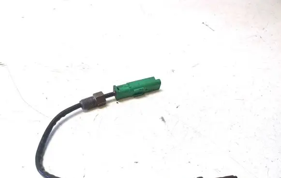 Ford Galaxy Exhaust gas temperature sensor 9677671280