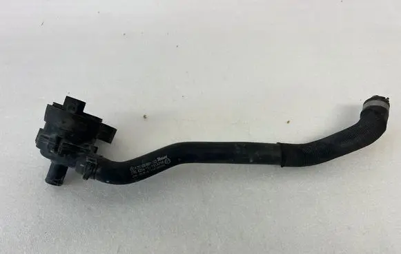 Mercedes-Benz GLC X253 C253 Electric auxiliary coolant/water pump A2118350028 A2538308801