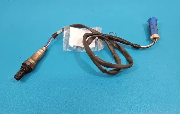 Ford C-MAX II Lambda probe sensor IMH37 IMPRK1577649