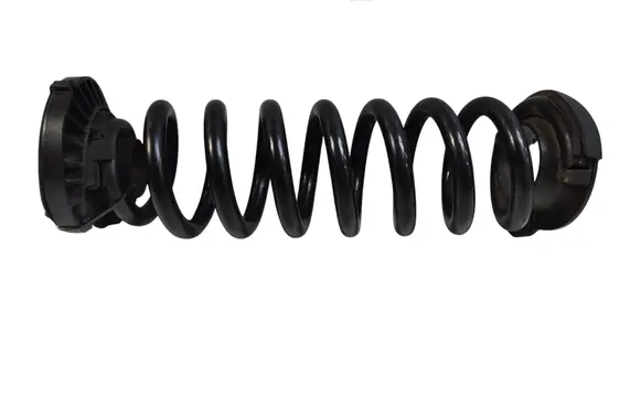 Mercedes-Benz C W205 Rear coil spring A2053280337 02135534E W0374013395A