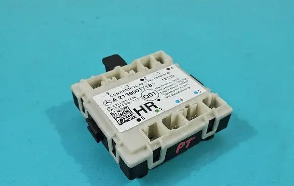 Mercedes-Benz E W213 Central body control module A2139001718 IMPRK1594129