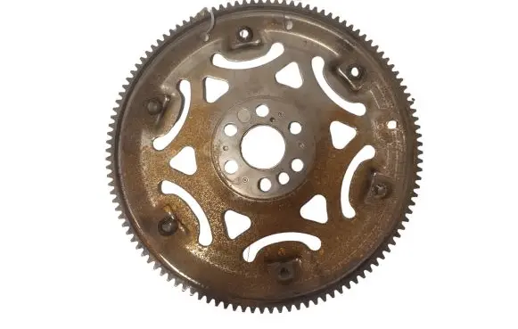 BMW 3 F30 F35 F31 Flywheel 1031F1 758514605