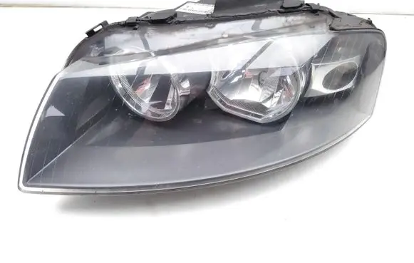 Audi A3 S3 8P Headlight/headlamp 0301206601