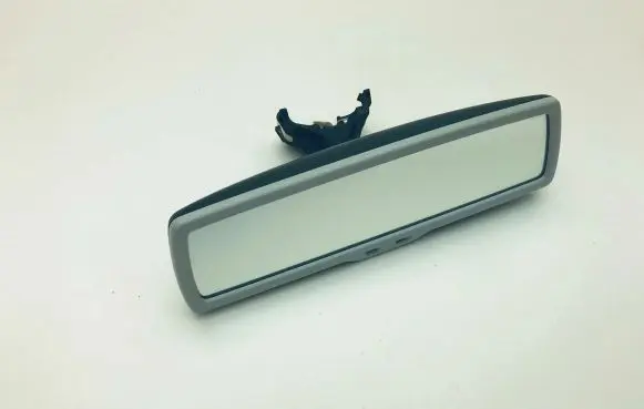 Volkswagen Transporter - Caravelle T5 Rear view mirror (interior) 1K0857511D