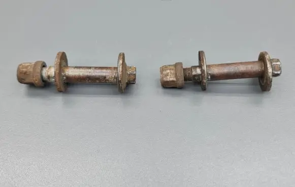 Honda Accord Rear suspension camber bolt 