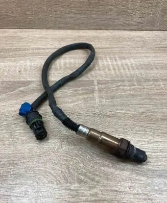 BMW 7 F01 F02 F03 F04 Lambda probe sensor 7614322 0258010435 858181