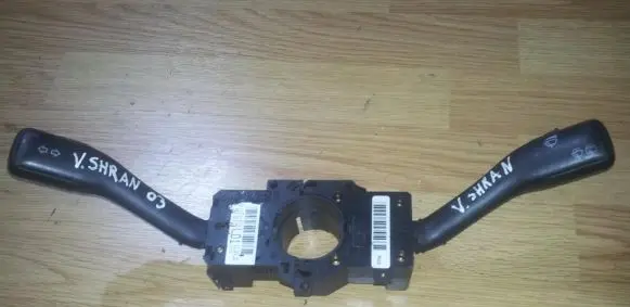 Indicator stalk