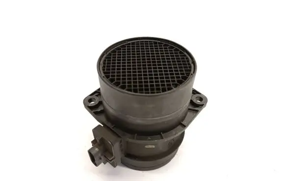 Volkswagen PASSAT B6 Mass air flow meter 0281002956 03L906461A