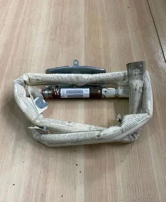 Mini One - Cooper Coupe R56 Roof airbag A27134078076