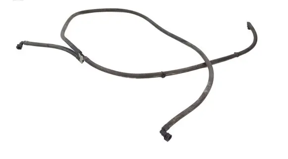 Mercedes-Benz C W203 Headlight washer hose/pipe N67063