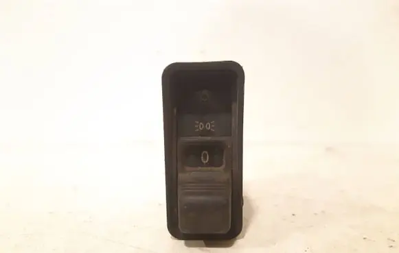 BMW 5 E34 Light switch 1391338