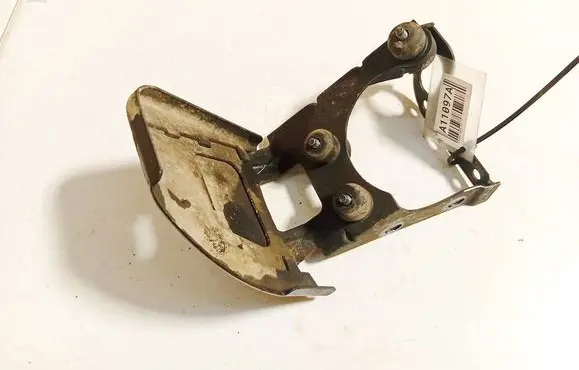 Volkswagen Sharan Other exterior part 7M3947565A