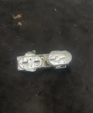Ford Galaxy Coolant fan relay 701919506 899978000