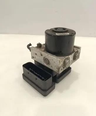 Opel Zafira B ABS Pump 13246534 6279 10020700814