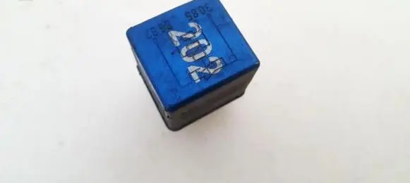 Other relay
