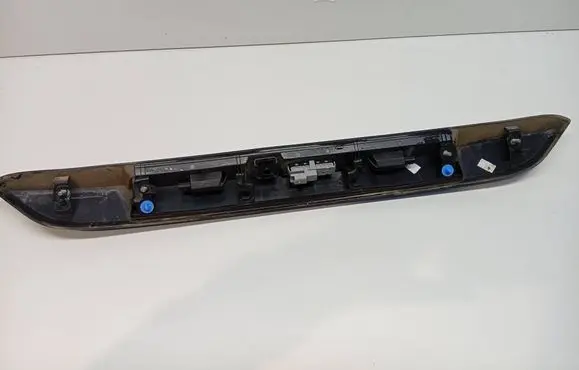 Dacia Duster II Tailgate handle with camera 848101807R 848107242R A797690906