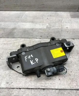 BMW 5 F10 F11 Pedestrian airbag 7191049 19033900036 A171910491