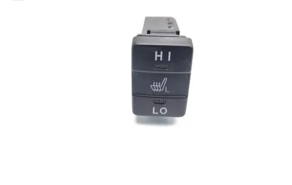 Toyota RAV 4 (XA40) Seat heating switch 191698